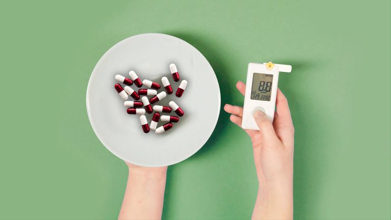Gula Darah Normal, Apakah Boleh Berhenti Minum Obat Diabetes? | RUMAT