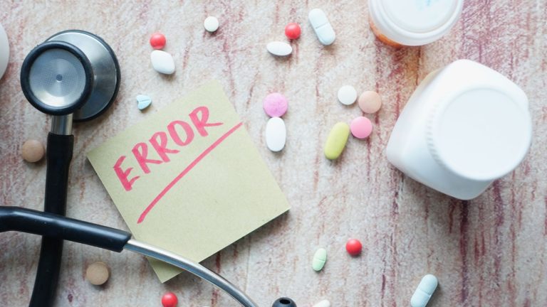 Hati-Hati! Kesalahan Kecil yang Bikin Luka Diabetes Tambah Parah
