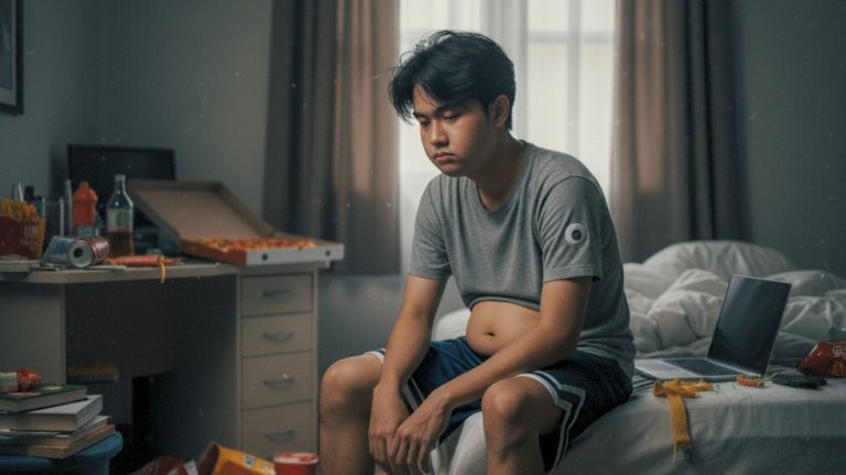 Diabetes di Usia Muda: Mengapa Semakin Banyak yang Terkena?