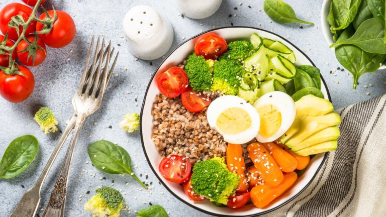 Nutrisi yang Bekerja Diam-Diam Menyembuhkan Luka Diabetes