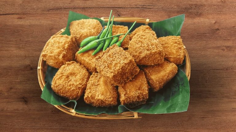 Pencegahan Diabetes Sumedang: Dari Tahu hingga Tradisi Sehat