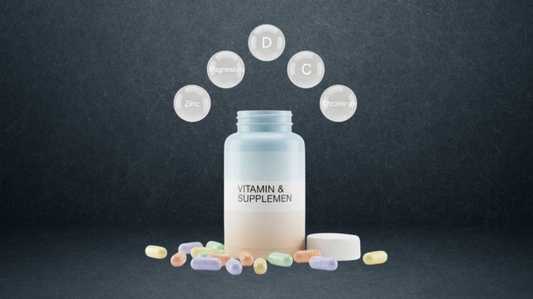 Vitamin dan Mineral untuk Diabetes yang Perlu Dipenuhi Setiap Hari