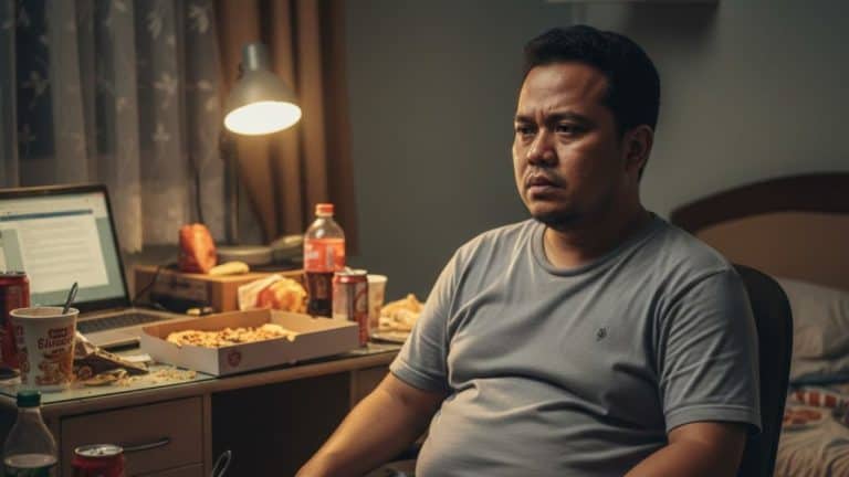 Apakah Diabetes Bisa Terjadi Tanpa Keturunan?