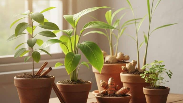 Tanaman Herbal untuk Diabetes: 5 Pilihan Aman Berdampingan dengan Obat Medis