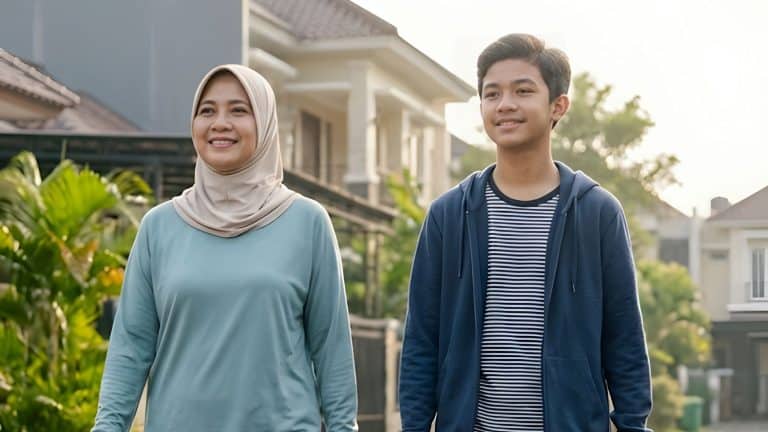 Aktivitas Fisik Diabetes Ramadhan yang Aman