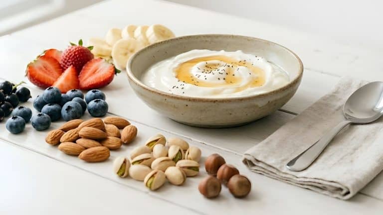 Snack untuk Diabetes: Tips Aman Ngemil Tanpa Naikkan Gula Darah