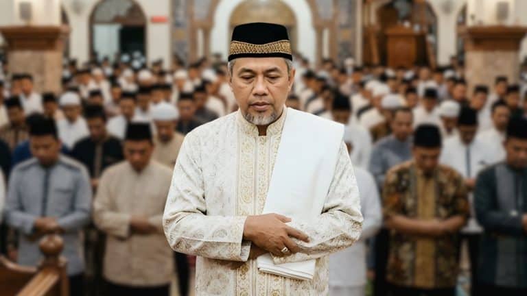 Tarawih untuk Diabetes: Aman atau Berisiko?